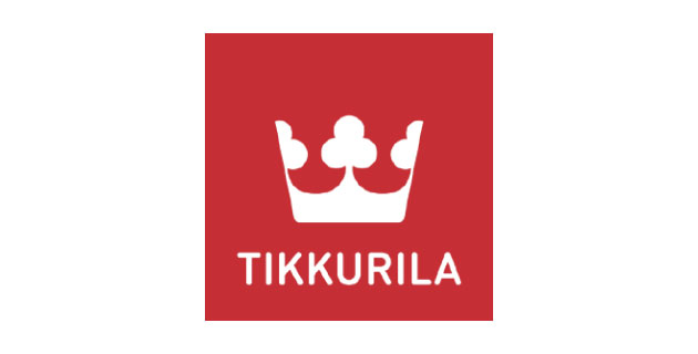vektor logo Tikkurila