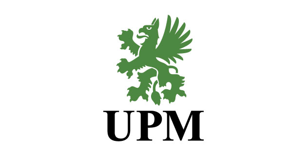vektor logo UPM