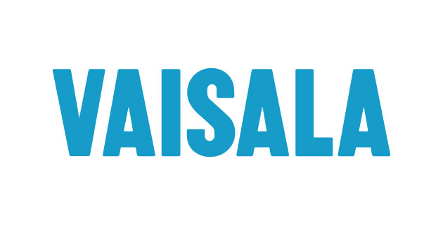 vektor logo Vaisala