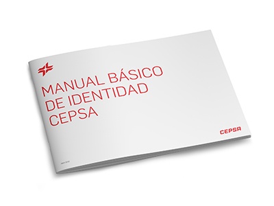 Cepsa manual básico de identidad