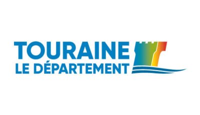 logo vector Conseil départemental d'Indre-et-Loire