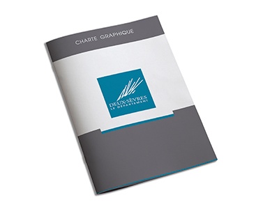 Département des Deux-Sèvres charte graphique