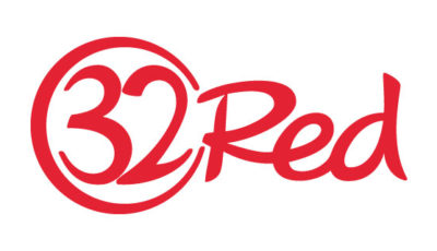 logo vector 32Red