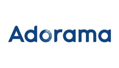 logo vector Adorama