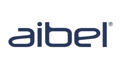 logo vector Aibel