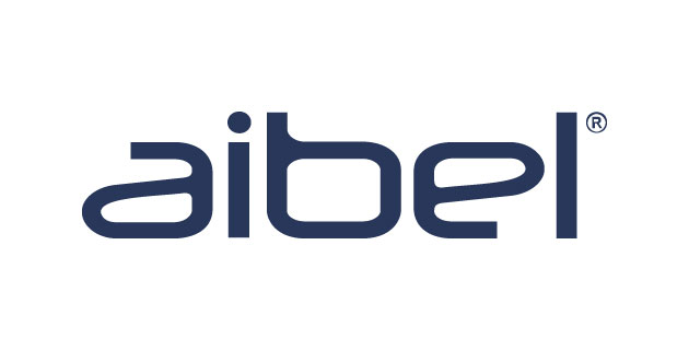 logo vector Aibel