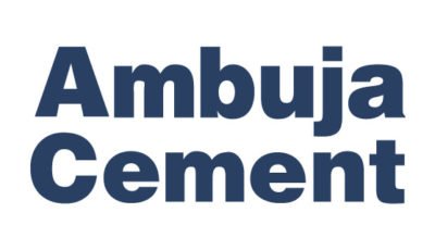 logo vector Ambuja Cement