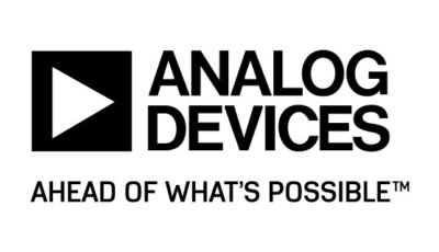 logo vector Analog Devices