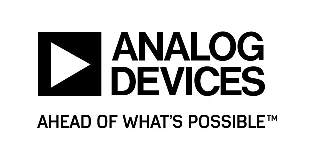 logo vector Analog Devices