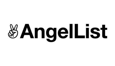 logo vector AngelList