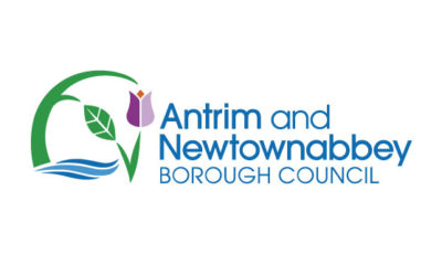 logo vector Antrim and Newtownabbey Borough Council