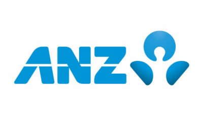 logo vector ANZ