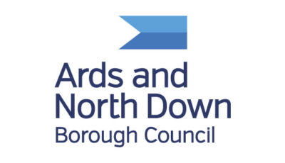 logo vector Ards and North Down Borough Council