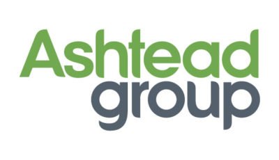 logo vector Ashtead Group