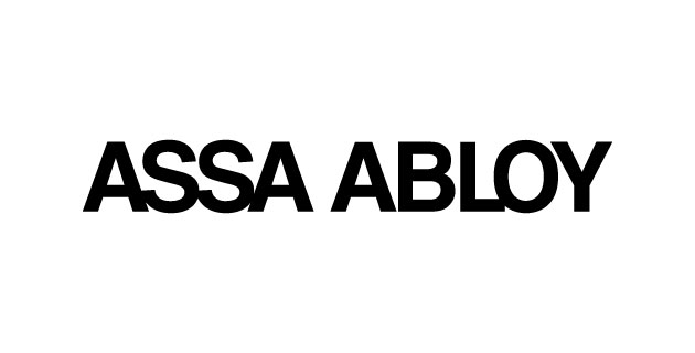 logo vector Assa Abloy