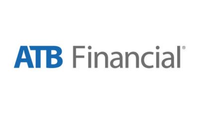 logo vector ATB Financial