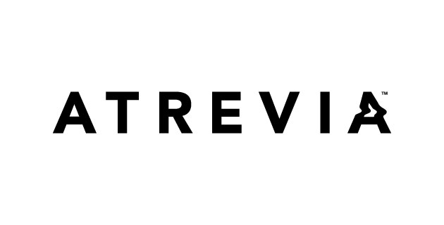 logo vector Atrevia