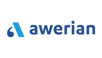 logo vector Awerian