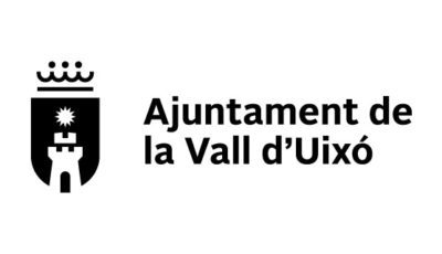 logo vector Ayuntamiento de la Vall d'Uixó