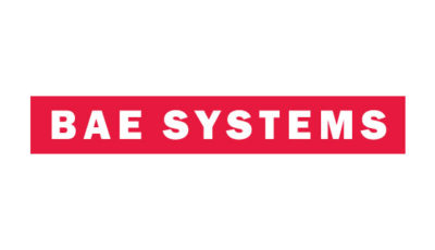 logo vector BAE Systems