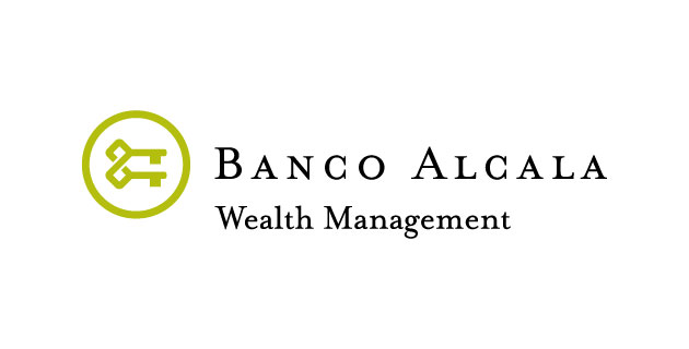 logo vector Banco Alcalá