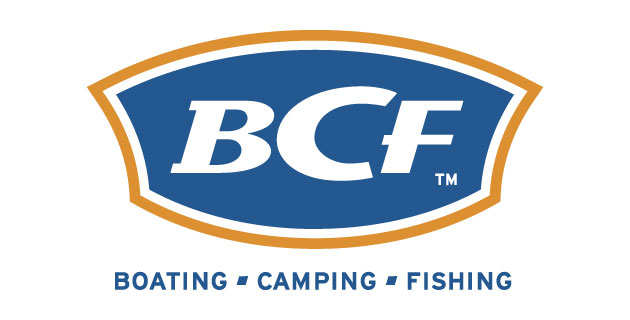 logo vector BCF
