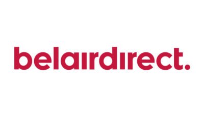 logo vector belairdirect