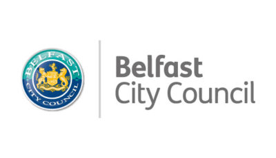 logo vector Belfast City Council