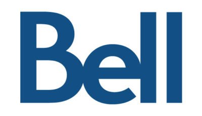 logo vector Bell Canadá