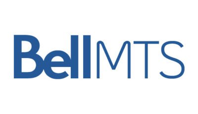 logo vector Bell MTS