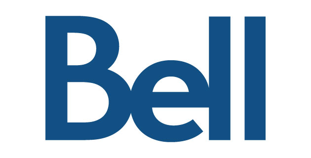 logo vector Bell Canadá