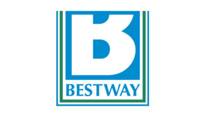 logo vector Bestway Group