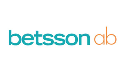 logo vector Betsson AB