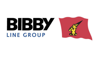 logo vector Bibby Line Group