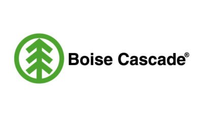 logo vector Boise Cascade
