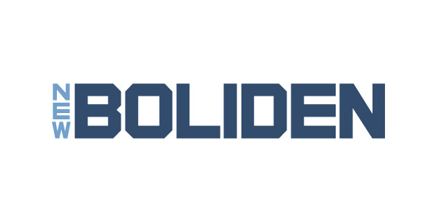 logo vector Boliden