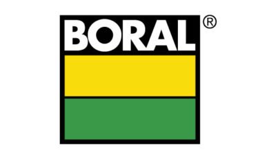 logo vector Boral