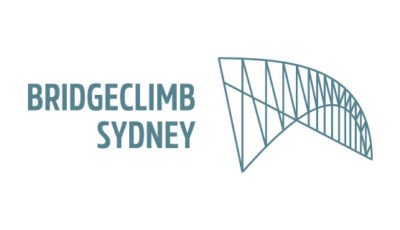 logo vector BridgeClimb Sidney