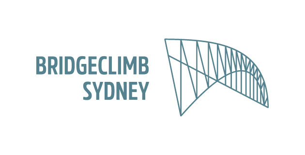 logo vector BridgeClimb Sidney
