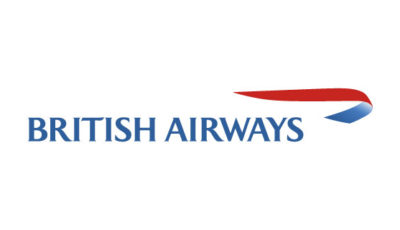 logo vector British Airways