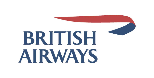 logo vector British Airways