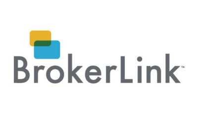 logo vector BrokerLink
