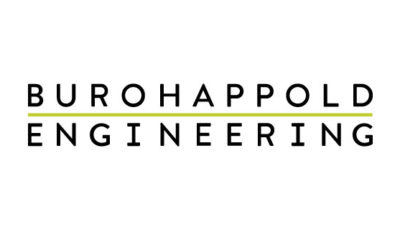 logo vector BuroHappold Engineering