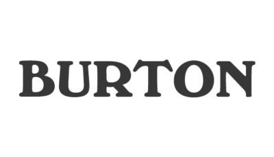 logo vector Burton