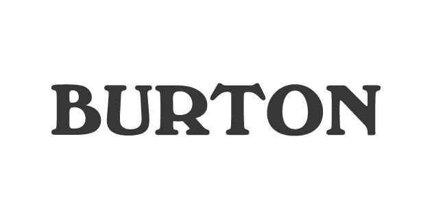 logo vector Burton
