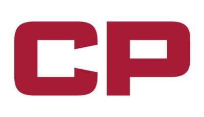 logo vector Canadian Pacific Railway