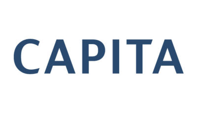 logo vector Capita