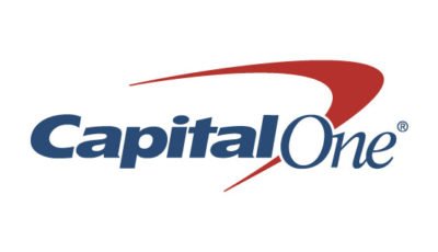 logo vector Capital One