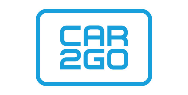 logo vector car2go