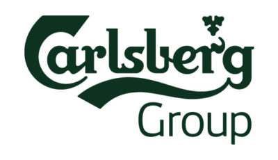 logo vector Carlsberg Group